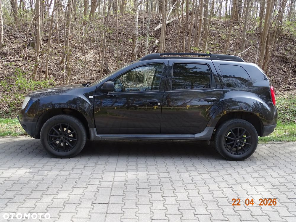 Dacia Duster - 3