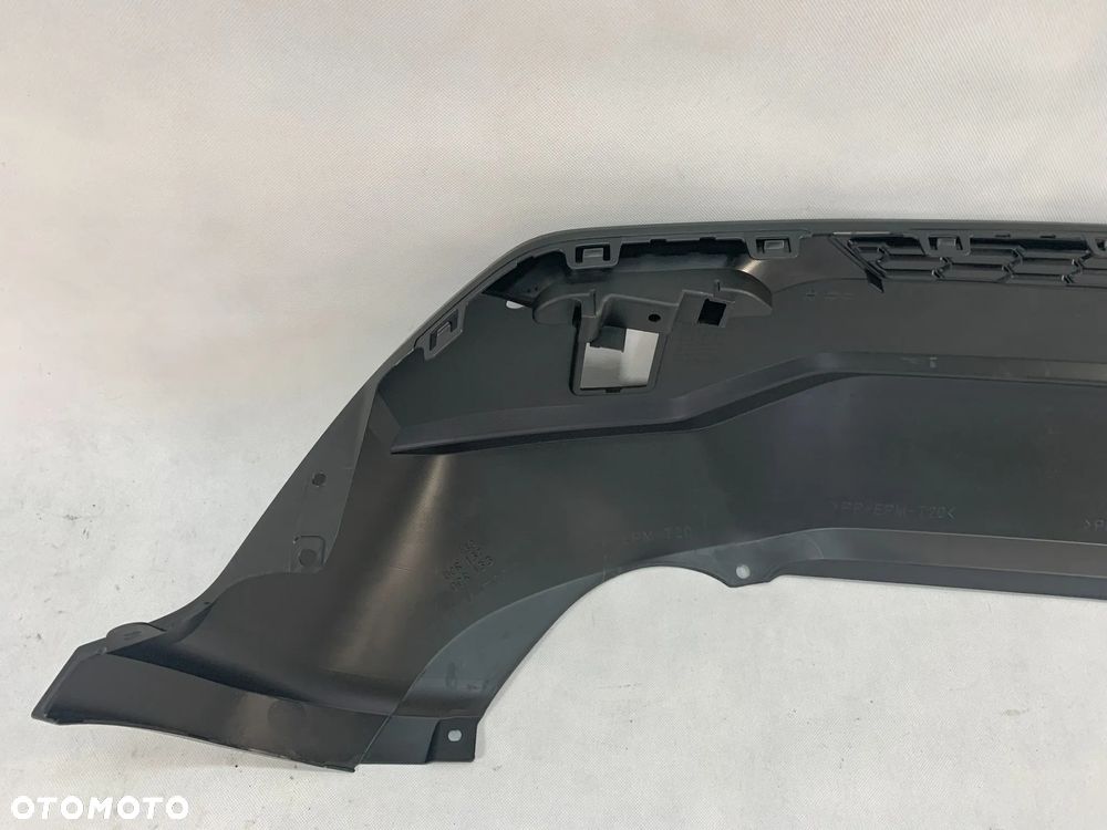 Nissan Juke 2 II 19r PDC Spoiler zderzak tyl tylny 2019 - 4