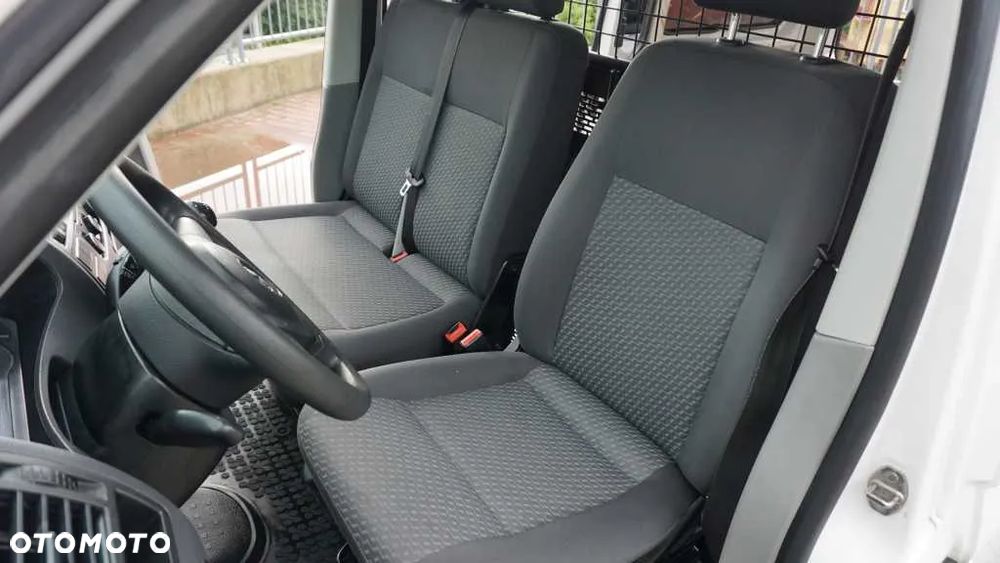 Volkswagen Transporter L1H1 - 9