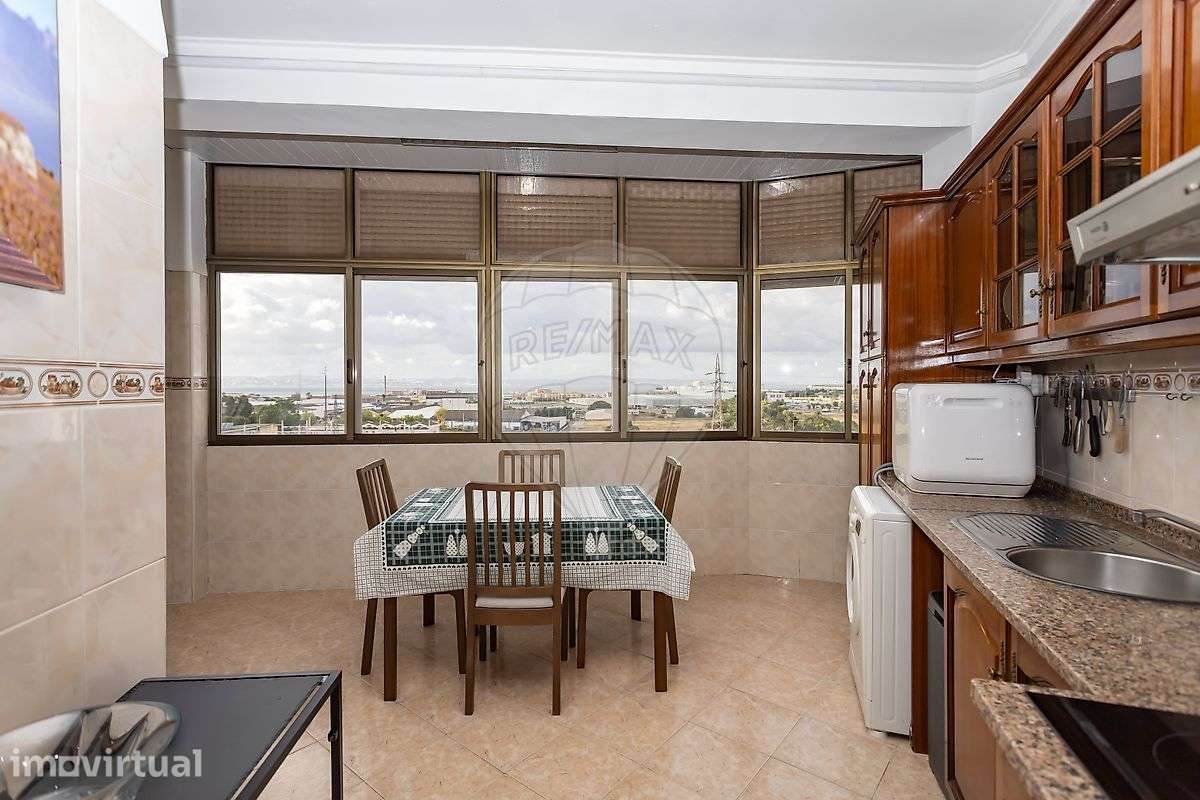 Apartamento T2 para venda - Grande imagem: 3/24