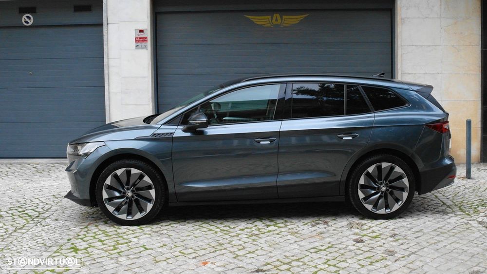 Skoda Enyaq iV 60 - 14