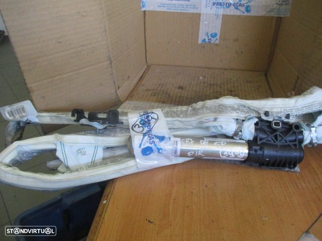 Airbag Cortina 30355250E BMW E87 2008 DRT - 1