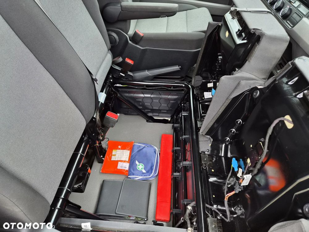 Volkswagen Crafter - 21