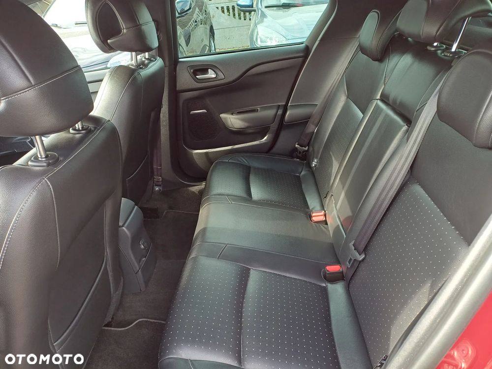 Citroën DS4 1.6 HDi SoChic - 15
