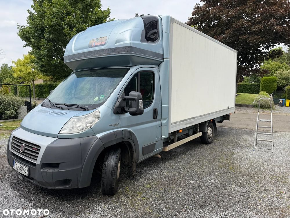 Fiat DUCATO - 1