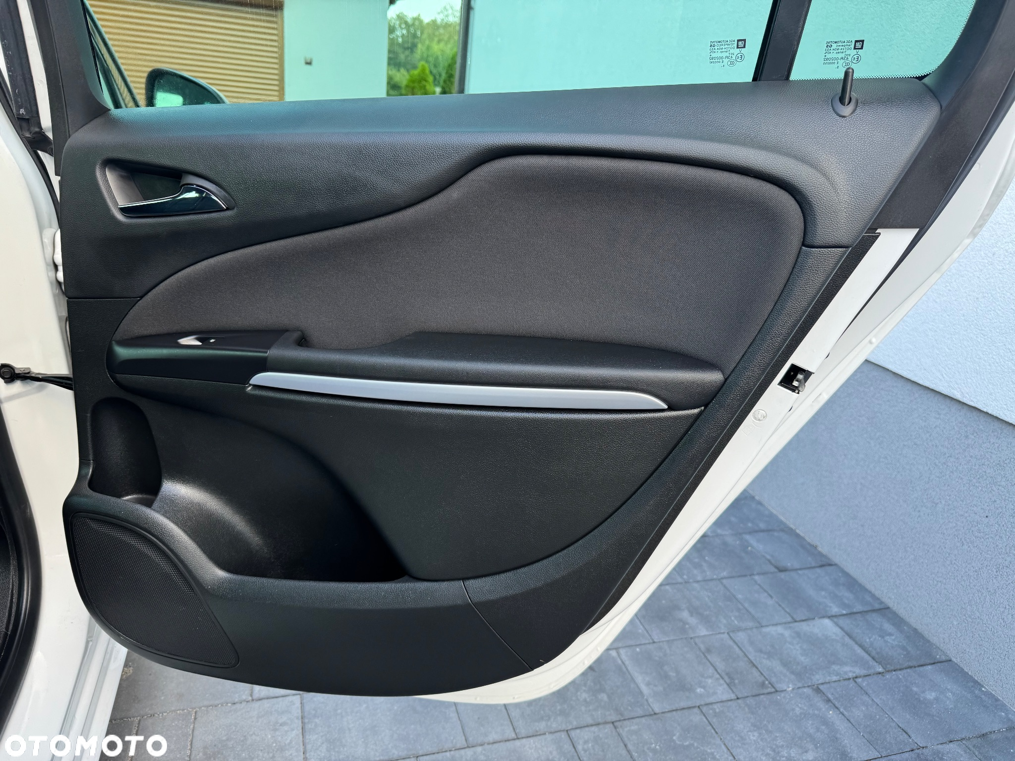 Opel Zafira 2.0 D (CDTI) Automatik Business Innovation - 30