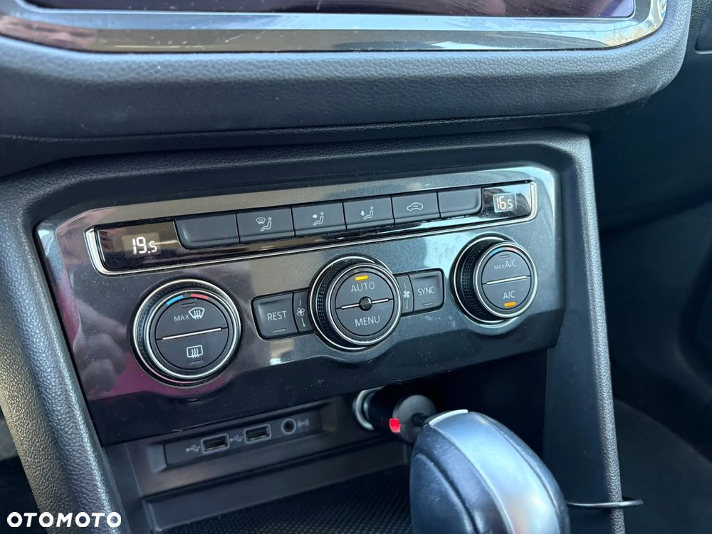 Volkswagen Tiguan 1.5 TSI EVO Comfortline DSG - 15