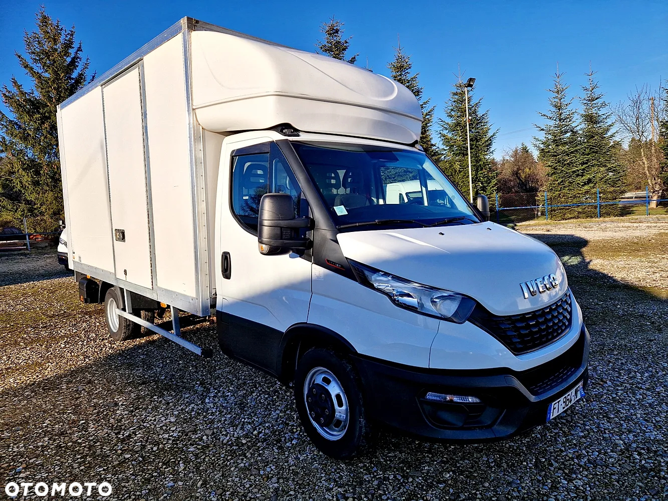Iveco 35C16 - 3
