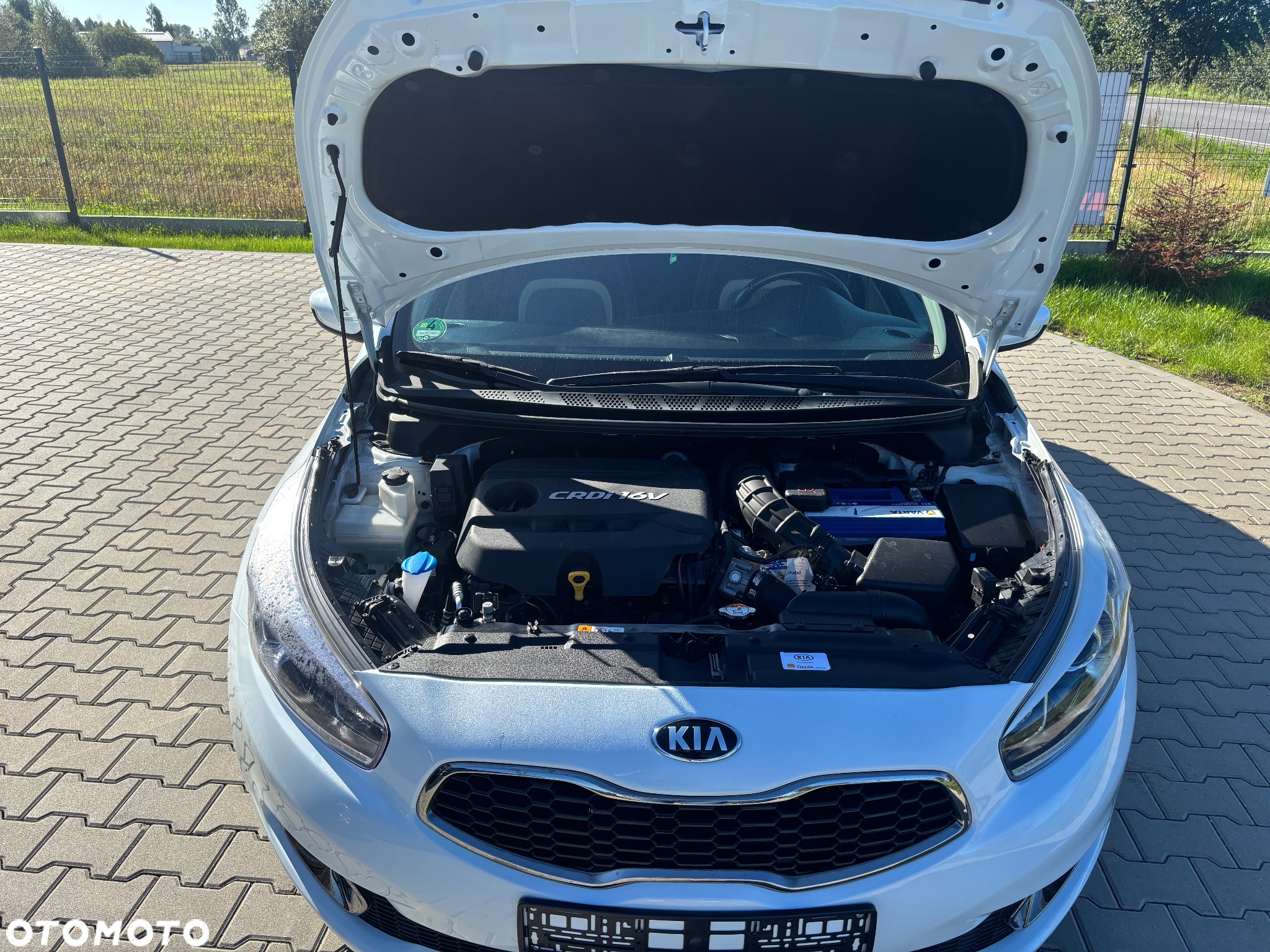 Kia Ceed - 7