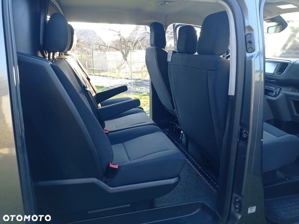 Citroën Jumpy Combi - 26