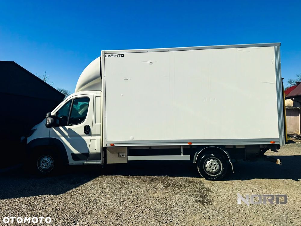 Citroën Jumper 350 - 6