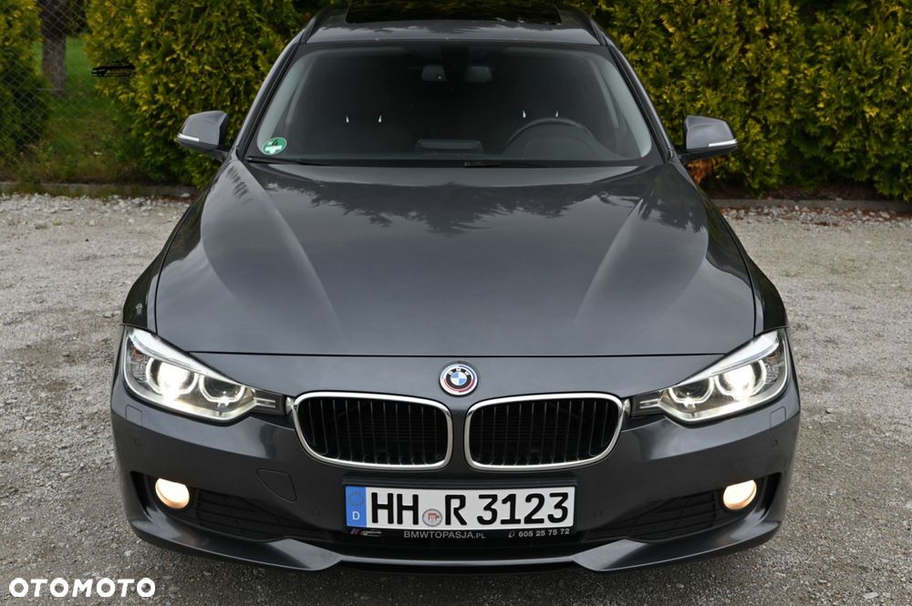 BMW Seria 3 - 10