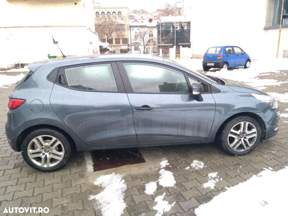 Renault Clio TCe Life - 3