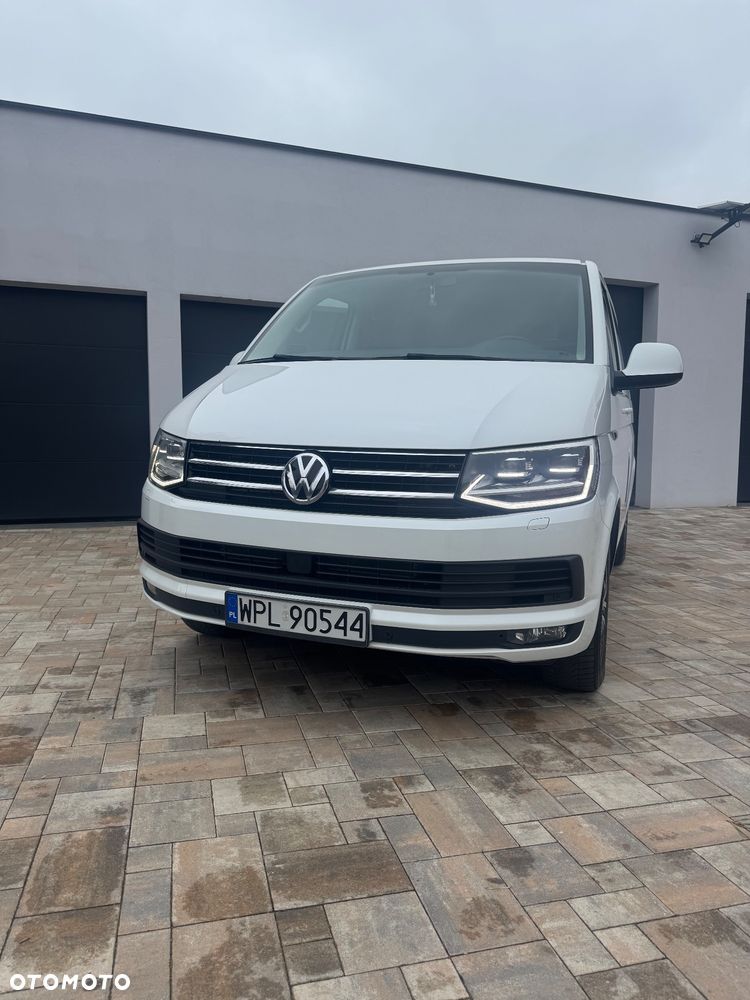 Volkswagen Caravelle 2.0 BiTDI L1 Comfortline DSG - 19