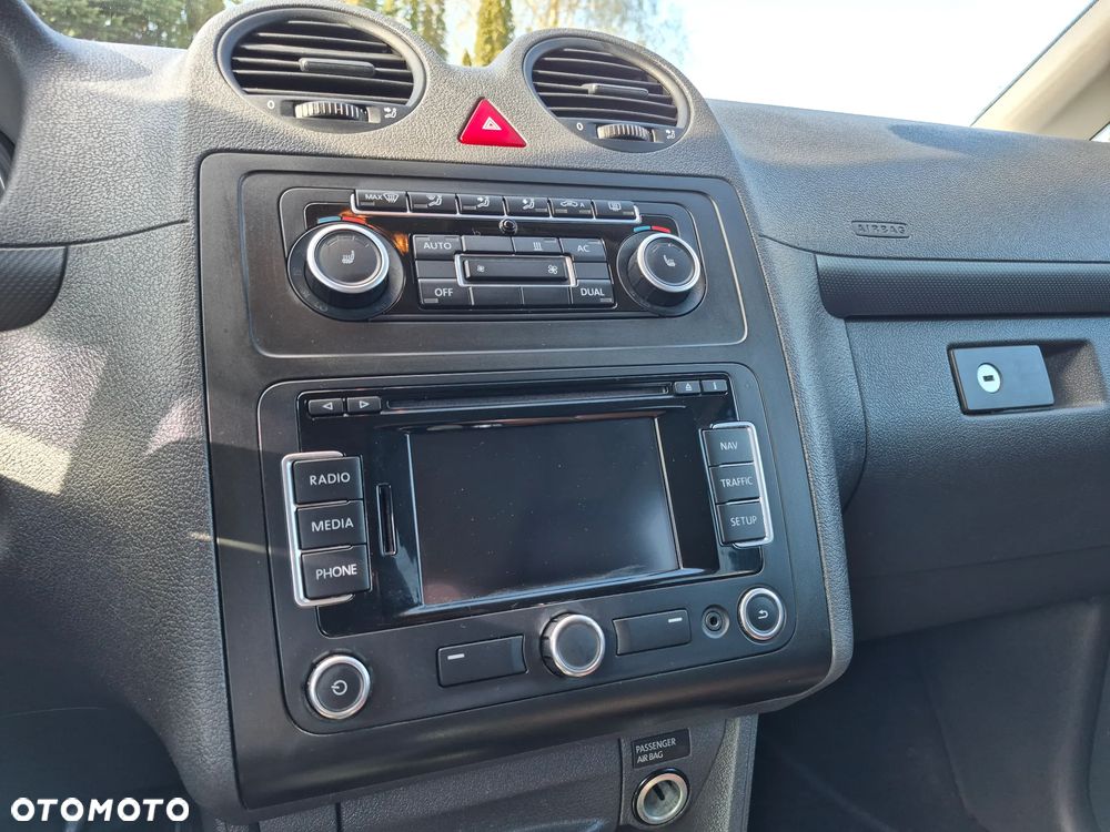 Volkswagen Caddy 1.2 (5-Si.) BMT Edition 30 - 20