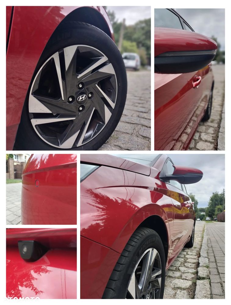Hyundai i20 - 4
