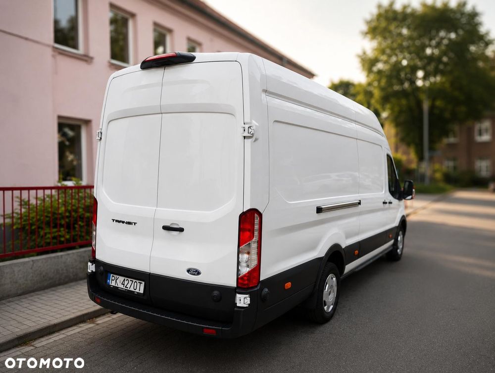Ford Transit - 5