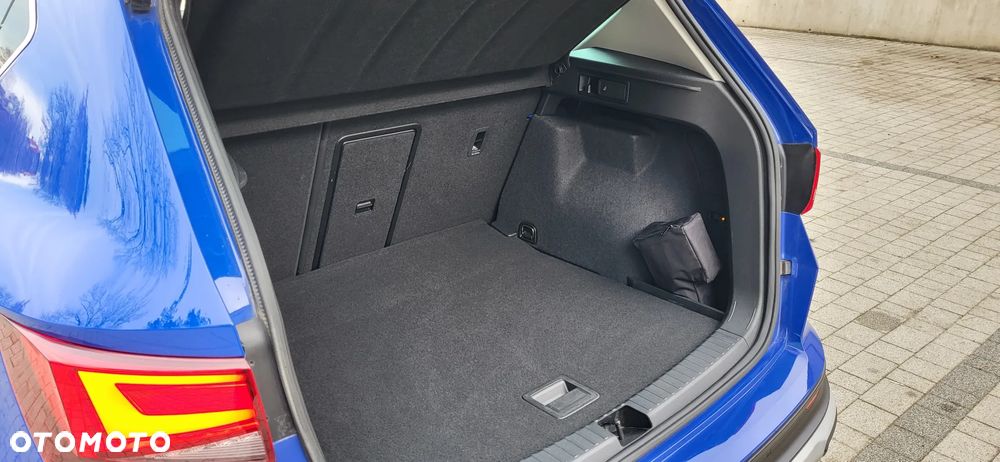 Seat Ateca 2.0 TSI 4Drive DSG OPF Xperience - 40