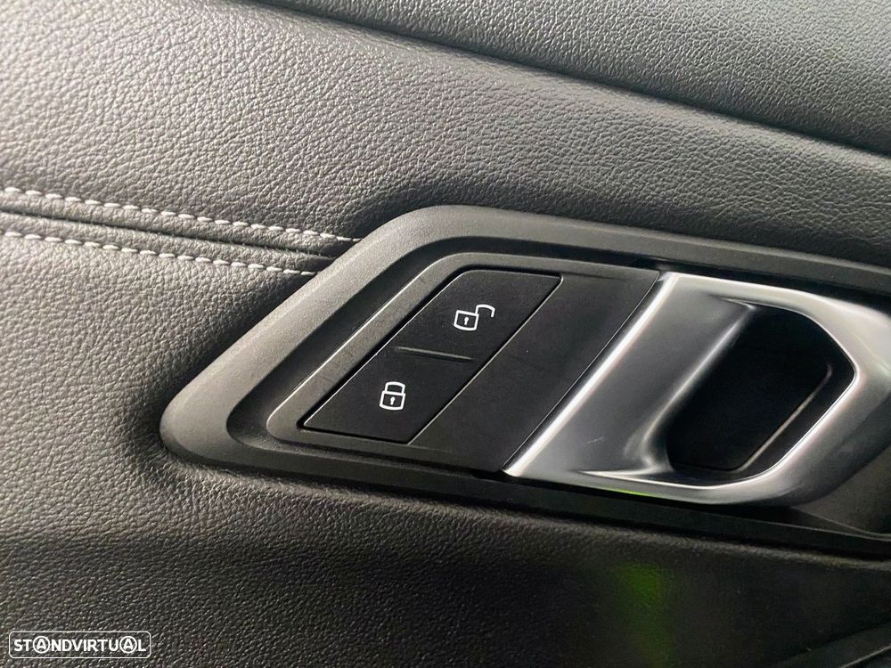 BMW 320 e Touring Corporate Edition Auto - 18