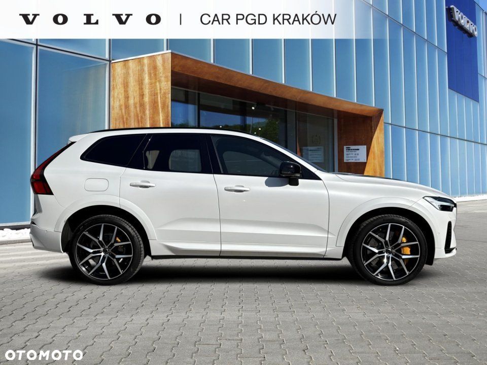 Volvo XC 60 - 5
