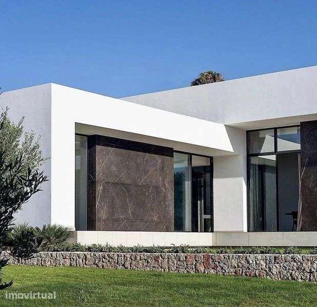 Construimos casas de alto padrao em estrutura metalica. - Grande imagem: 5/7