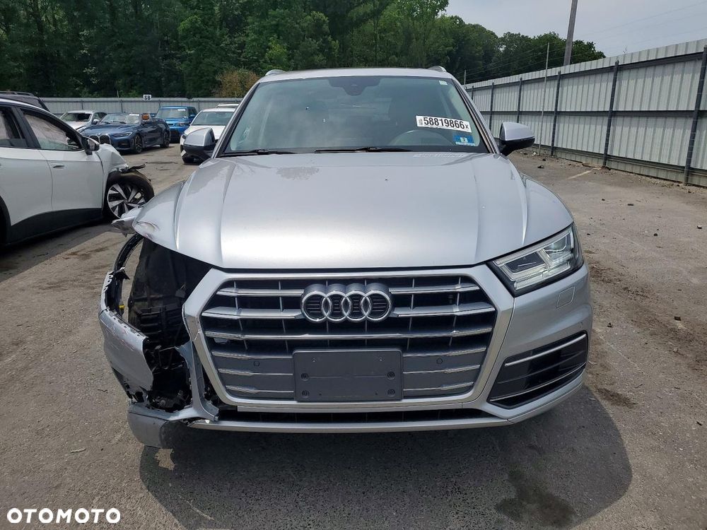 Audi Q5 - 6