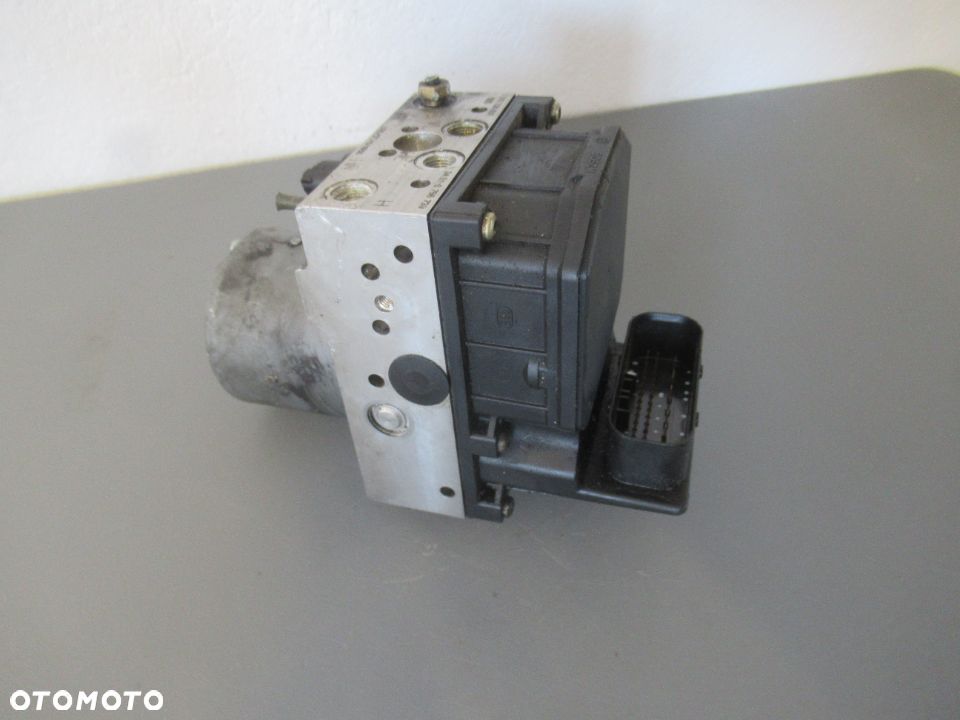 POMPA HAMULCOWA ABS BMW 5 E39 3451-6755739 - 1
