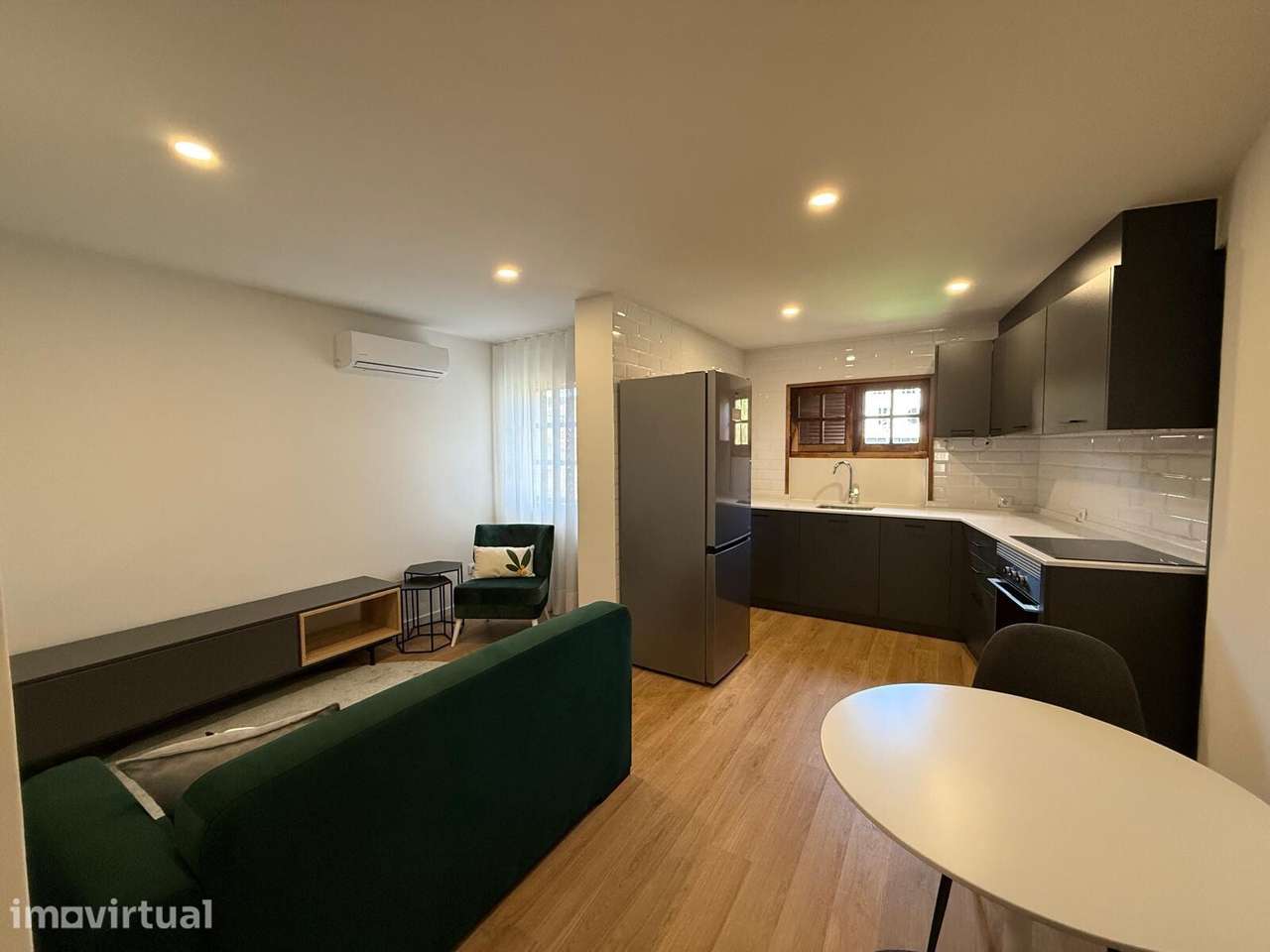 Apartamento  T1 - Centro Guimarães - Grande imagem: 5/11