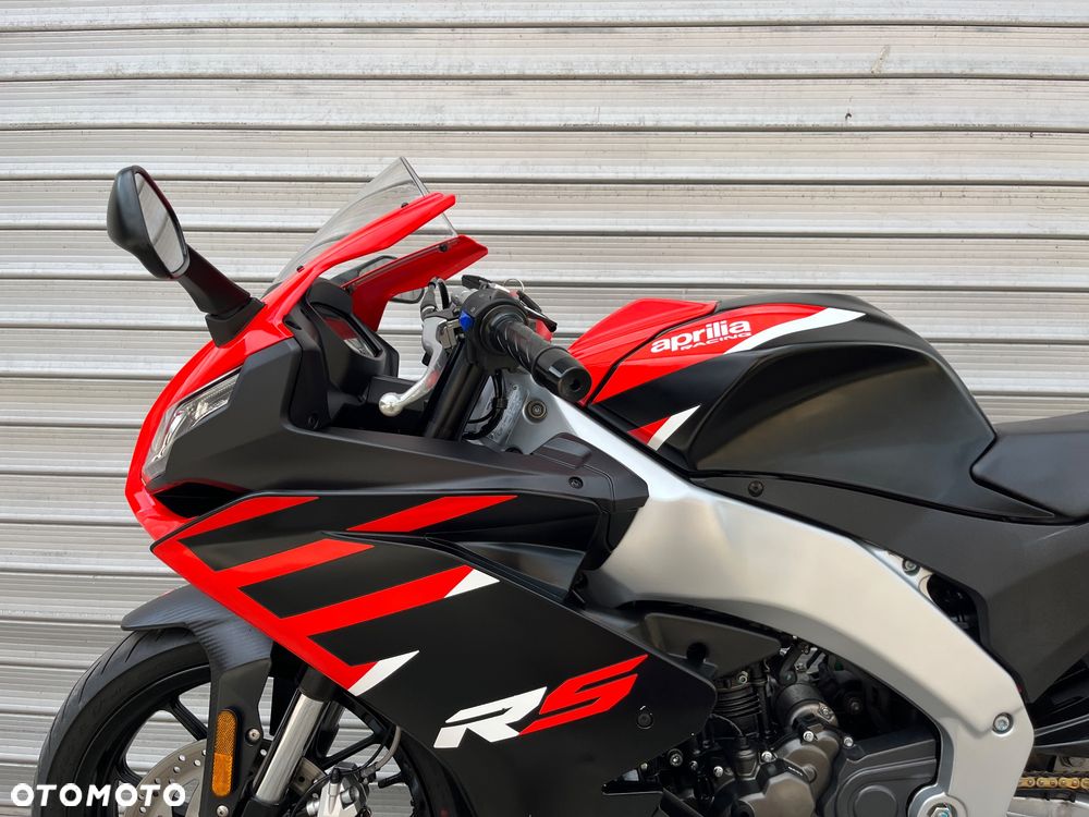 Aprilia RS - 30
