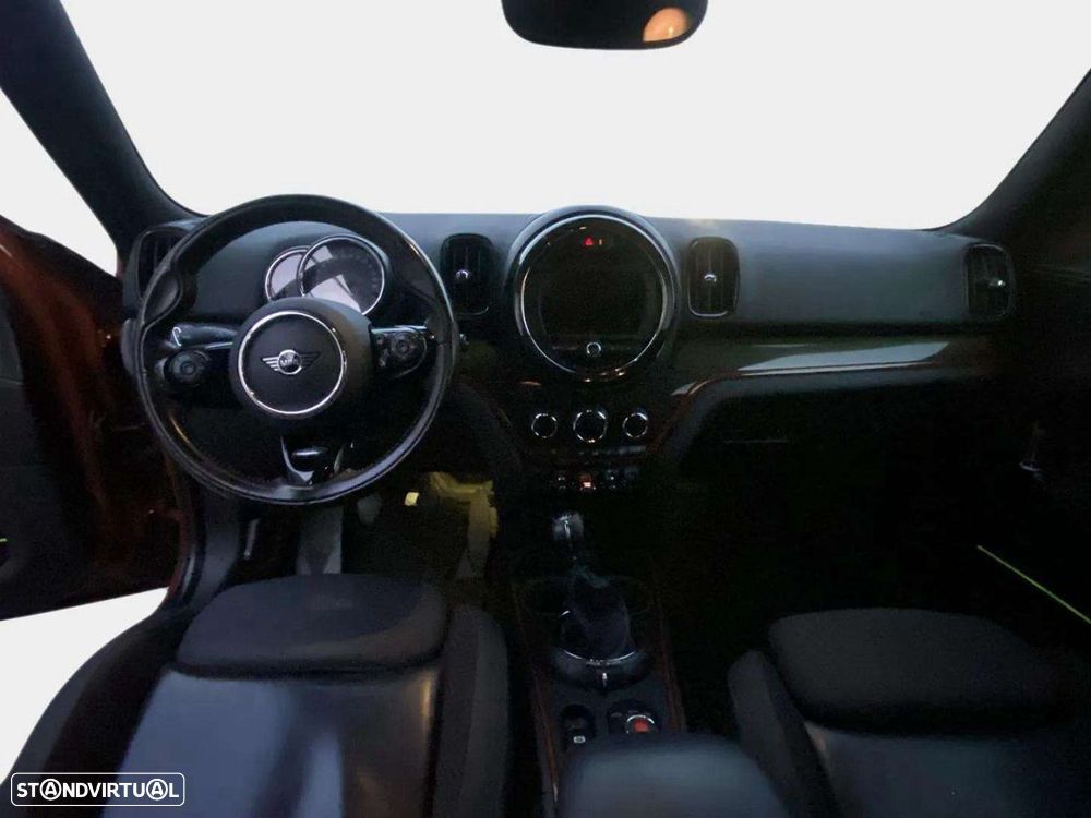 MINI Countryman Cooper D - 12