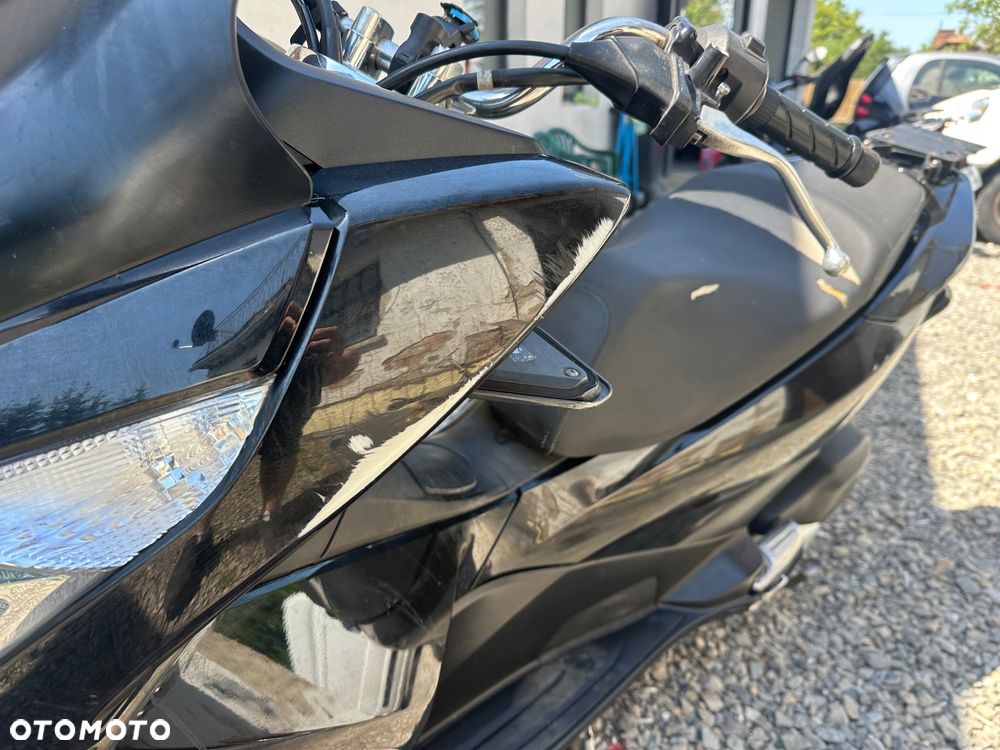 Honda PCX - 3