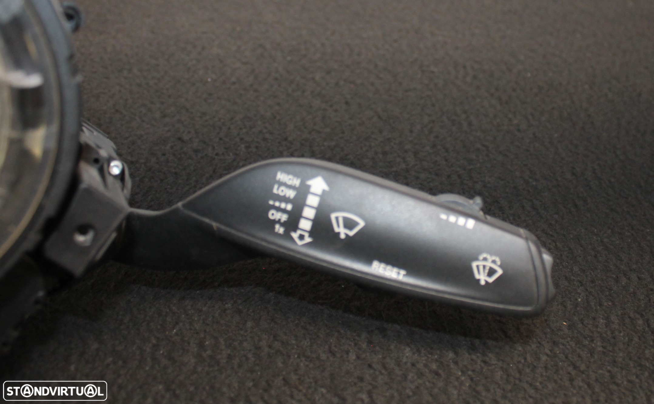 FITA DE AIRBAG C/COMUTADORES AUDI A4 - 4