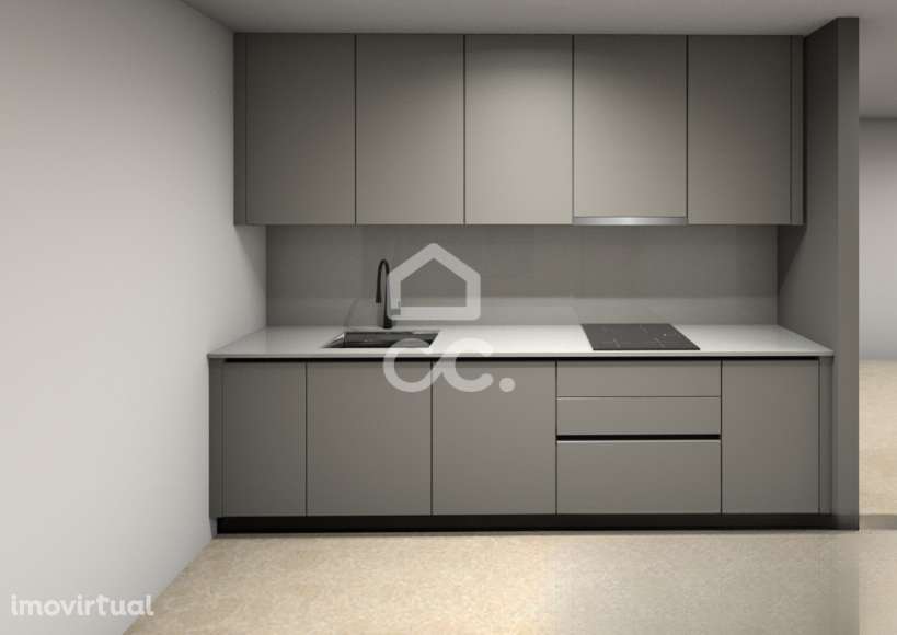 Moradia T3, Macieira, Lousada - Grande imagem: 4/17