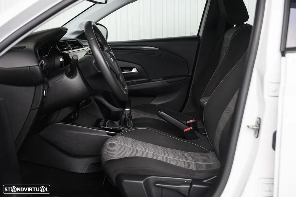 Opel Corsa 1.2 Business - 25