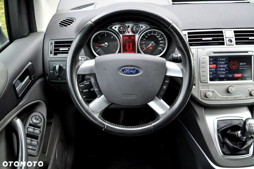 Ford Kuga 2.0 TDCi Titanium - 7