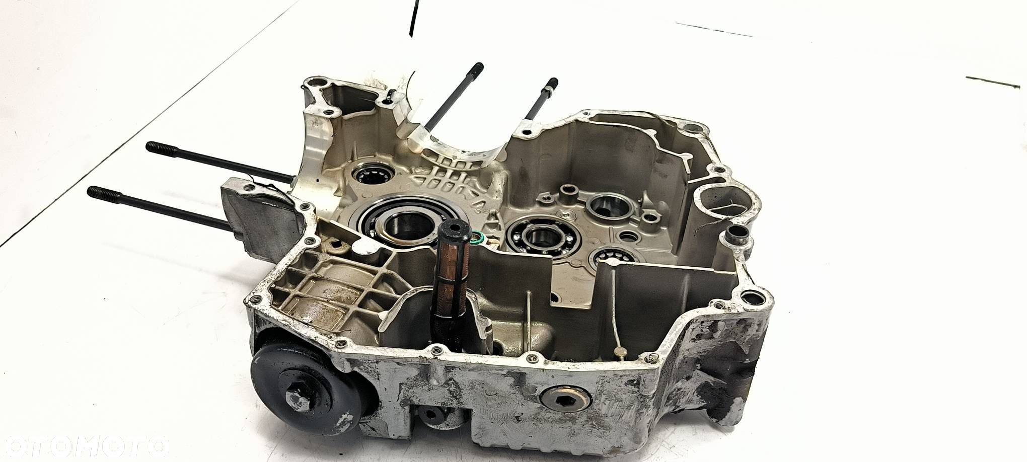 BLOK SILNIKA DUCATI ST3 22730551A - 1