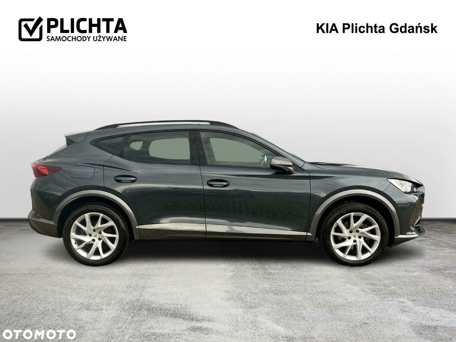 Cupra Formentor - 5
