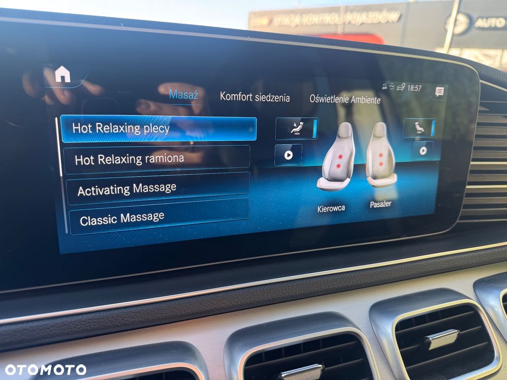 Mercedes-Benz GLE - 25