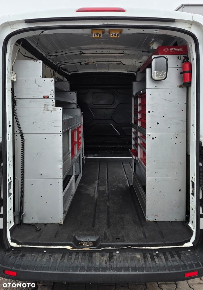 Ford TRANSIT - 18