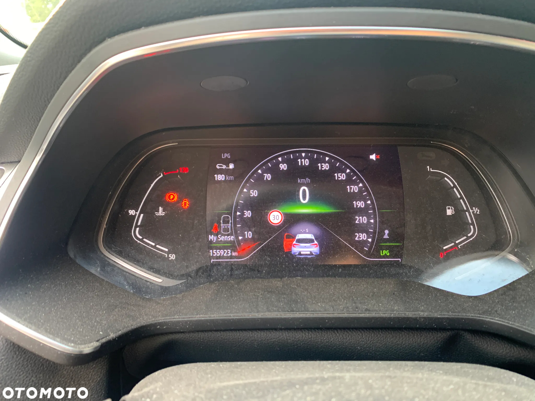 Renault Captur 1.0 TCe Intens - 3