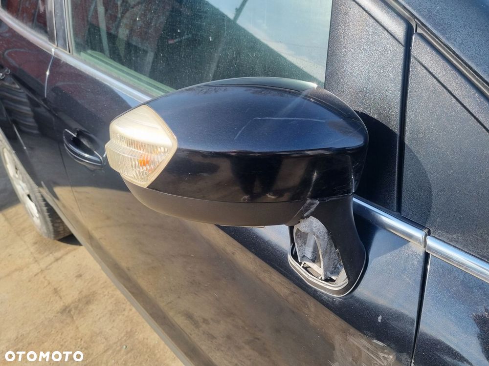 FORD KUGA MK1 08-13 2009 r. F8 ELEKTRYCZNE LUSTERKO PRAWE 7 PIN EU - 1