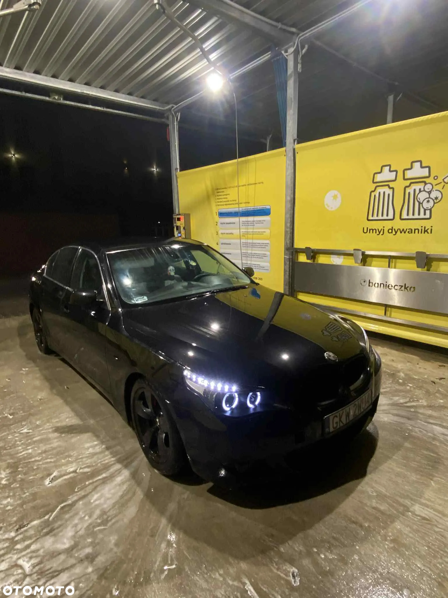 BMW Seria 5 - 3