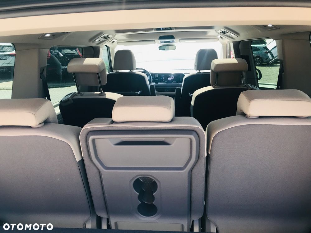 Volkswagen Multivan 1.4 TSI eHybrid PHEV 160kW L1 DSG - 23