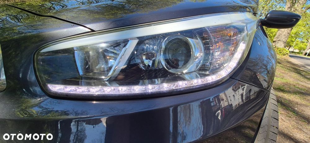 Kia Ceed 1.6 CRDi L - 27