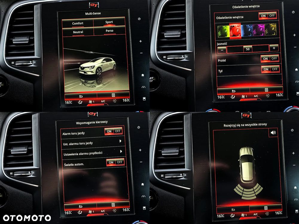 Renault Megane 1.6 TCe GT EDC - 28