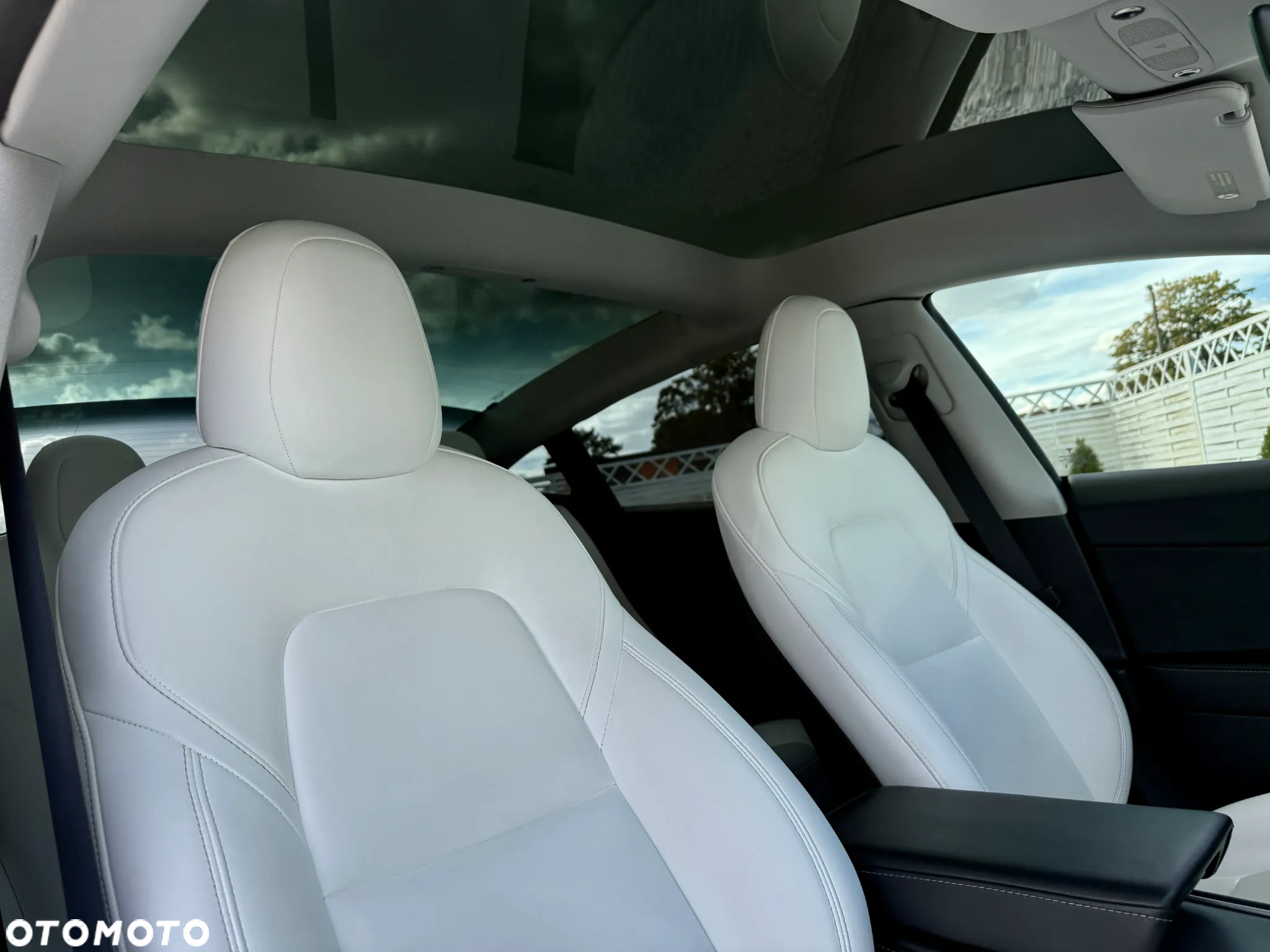 Tesla Model 3 Langstreckenbatterie Allradantrieb Dual Motor - 14