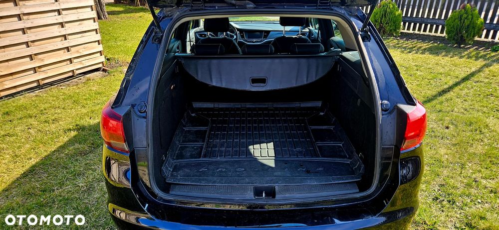 Opel Astra 1.6 CDTI Enjoy - 5