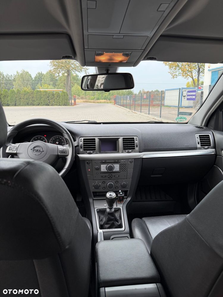 Opel Signum 2.0 T Sport - 18