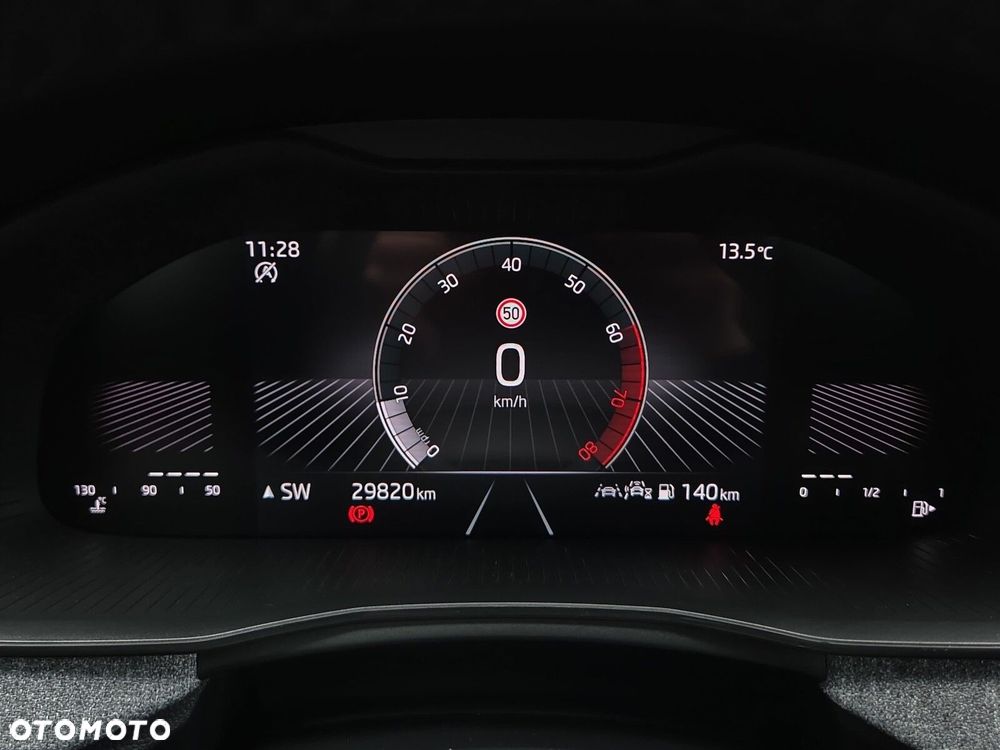 Skoda Scala - 17