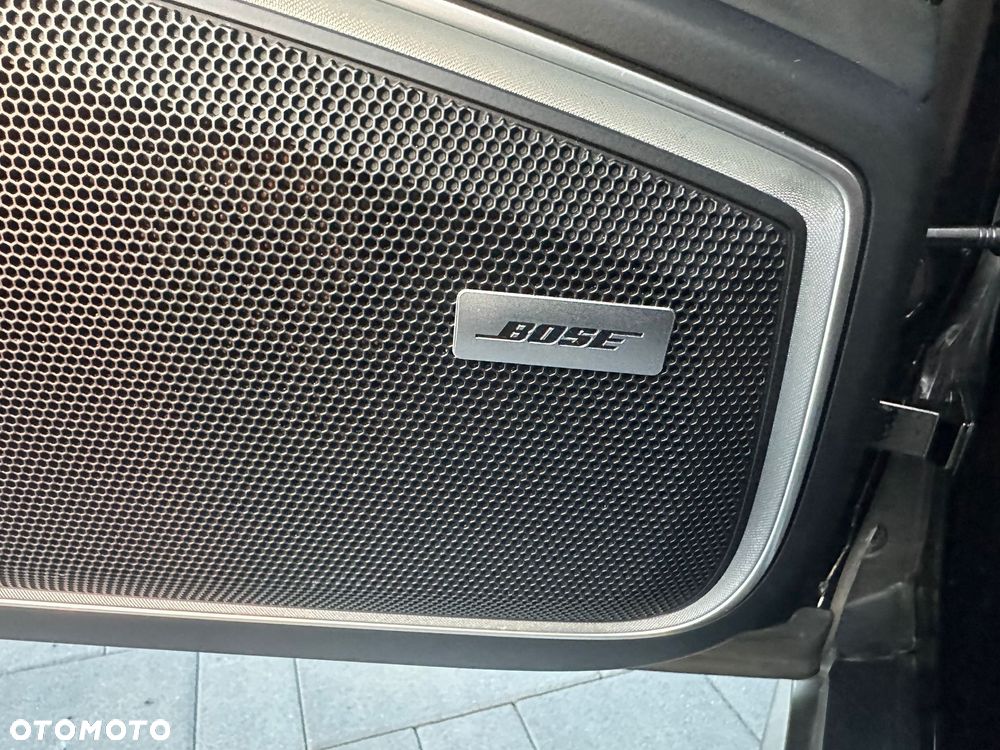 Porsche Panamera 4 E-Hybrid Platinum Edition - 30